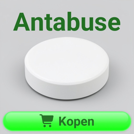 Antabuse