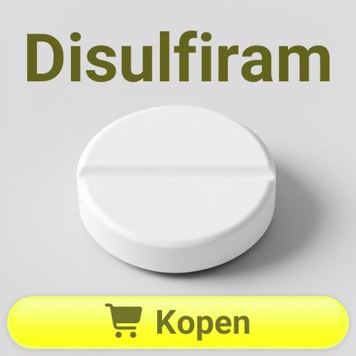 Disulfiram