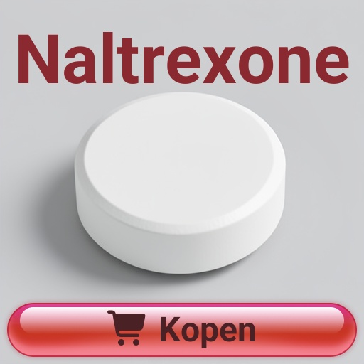 Naltrexone