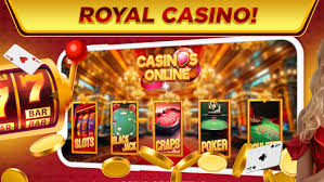 Casino Casino 770 UK Your Ultimate Gaming Destination