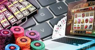 Casino Casino 770 UK Your Ultimate Gaming Destination