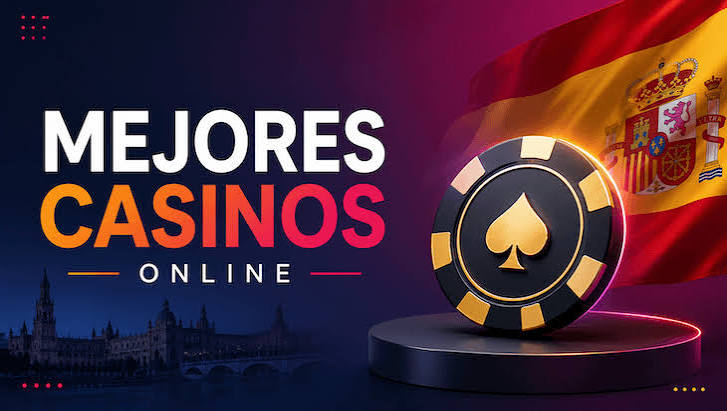 Casino Online en España Ganar Dinero Real Desde Casa