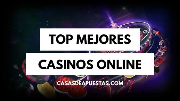 Casino Online en España Ganar Dinero Real Desde Casa
