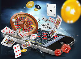 Den Ultimative Guide til Online Casino 1757930036