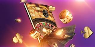 Exploring Cryptorino The Future of Online Gambling